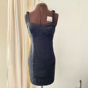 Woman’s intimately free people dress brand new